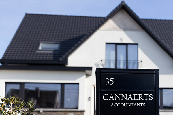 Cannaerts Accountants Heist-op-den-Berg
