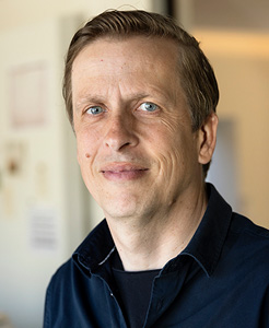 Koen Van Dyck