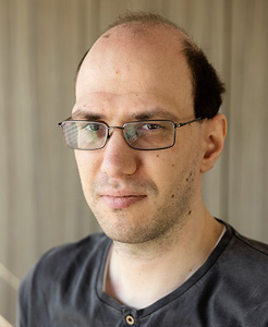 Nick Dillen